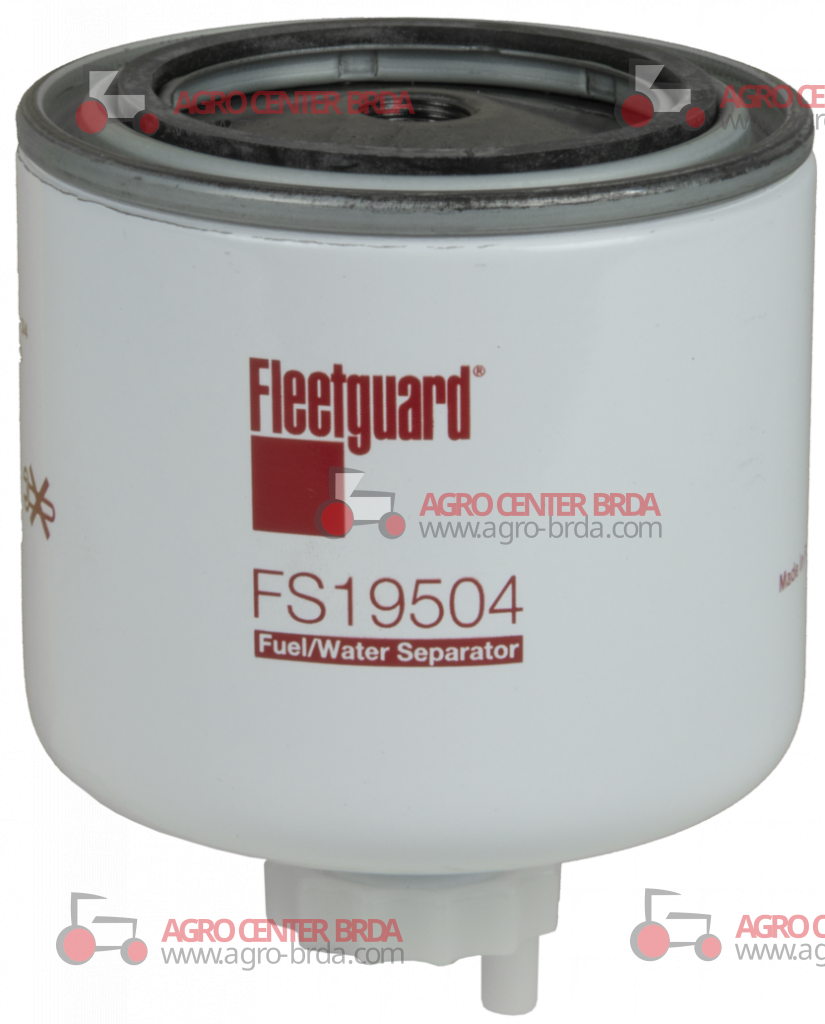 FUEL FILTERS