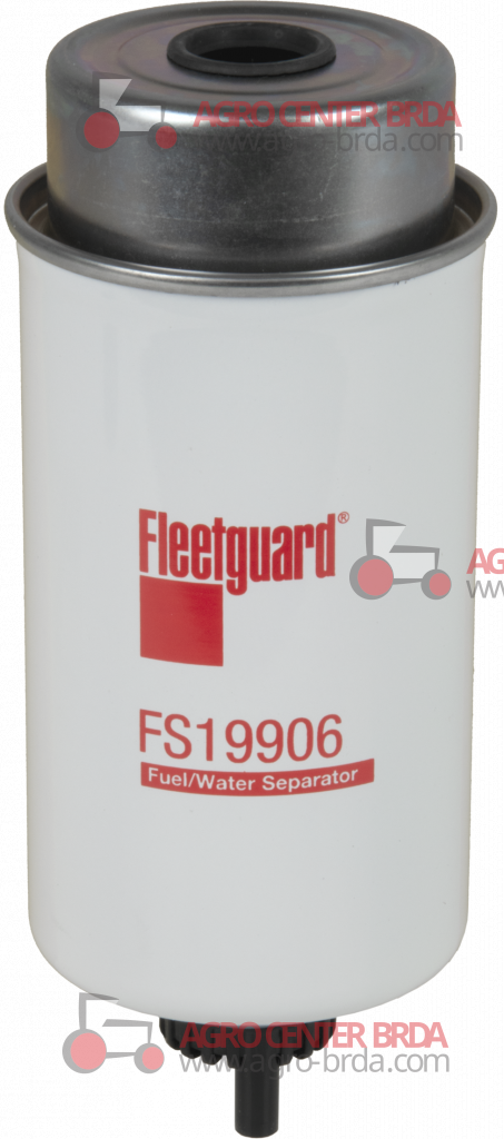 FUEL FILTERS