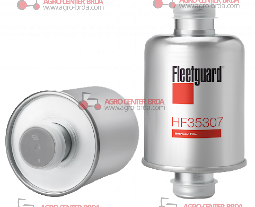HYDRAULIC FILTERS