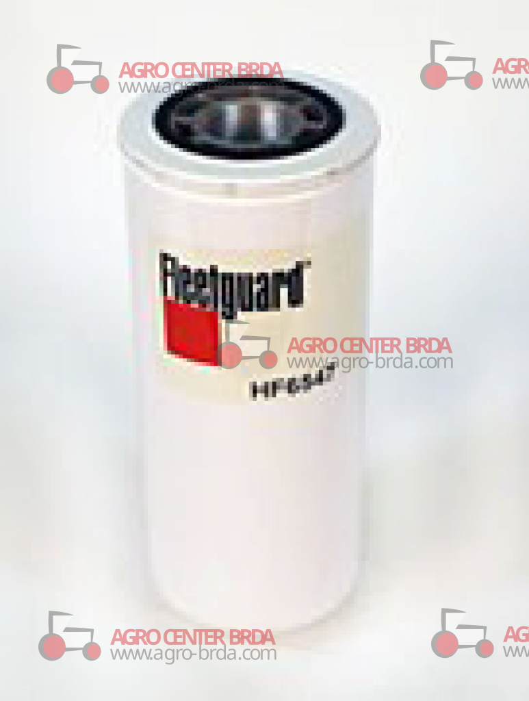 FILTRO IDRAULICO AVVITABILE