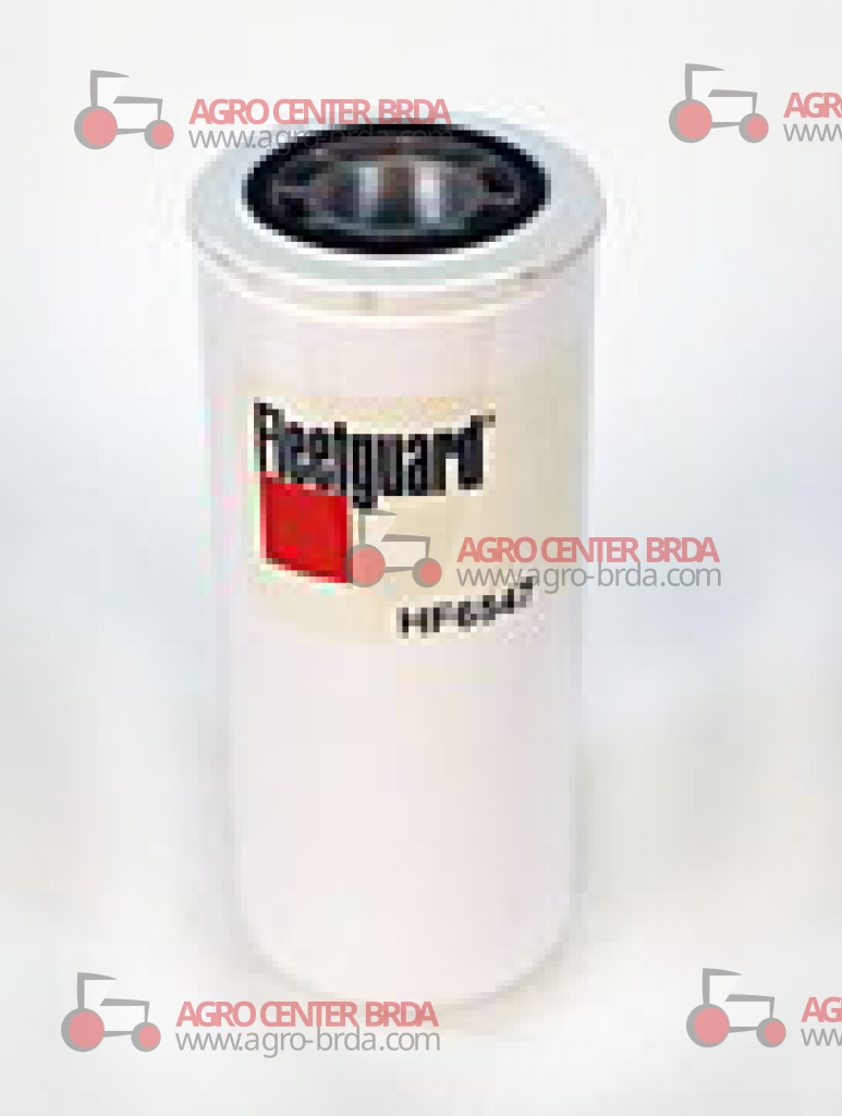 HYDRAULIC FILTERS