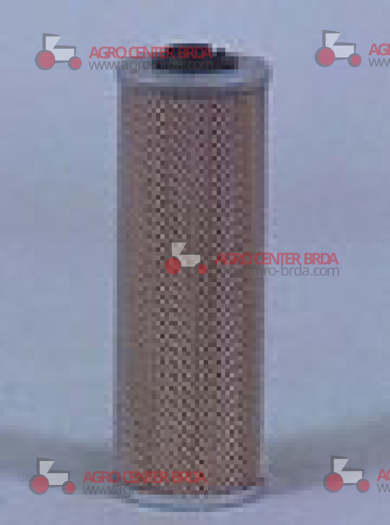 HYDRAULIC FILTERS