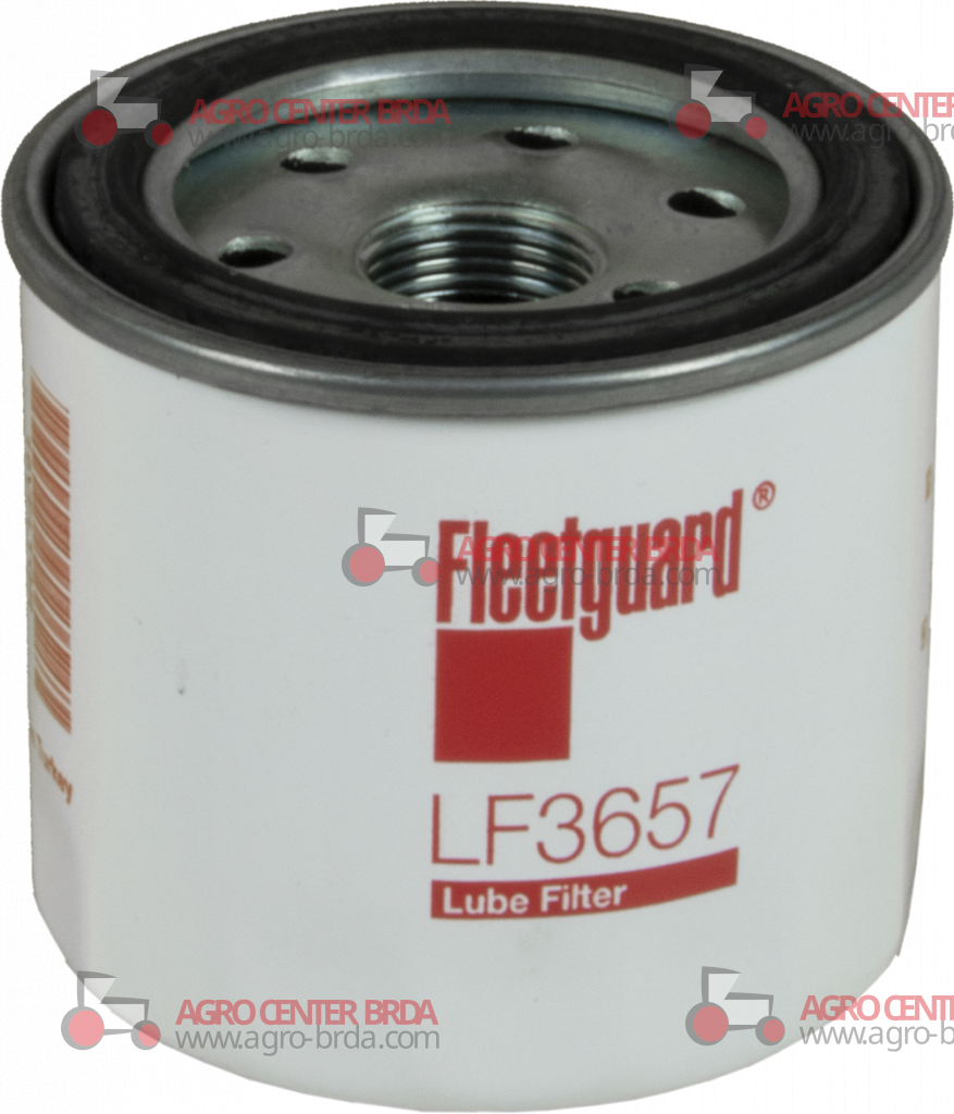 LUBE FILTERS