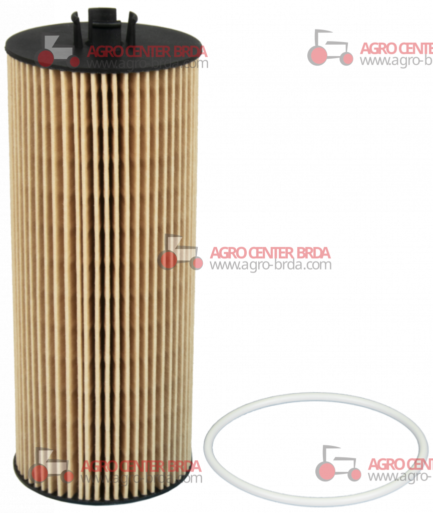 LUBE FILTERS