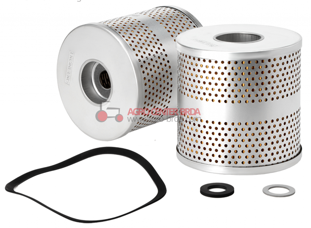 LUBE FILTERS