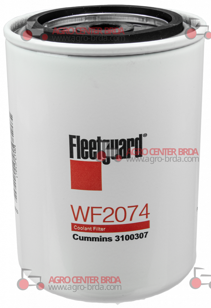 WATER FILTER
