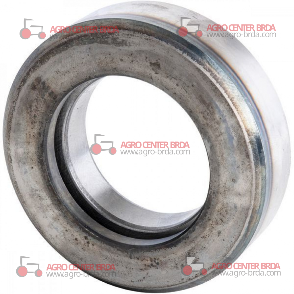 Thrust bearing