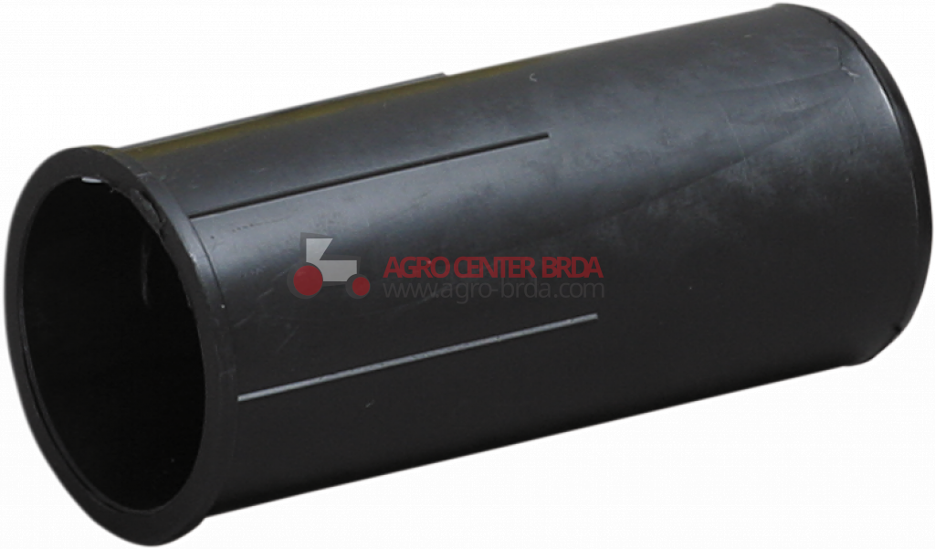 Protectore en plastico