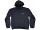 Sweatshirt with hood CERMAG