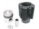 gruppo canna pistone 105mm         