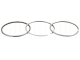 serie fasce elastiche d.105        