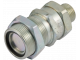 RF SERIES FASTER QUICK COUPLINGS