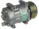 Compressore SANDEN per gas R134