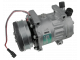 Compressor SANDEN for R134 gas