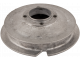 STARTER PULLEYS FOR LOMBARDINI ENGINES