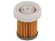 DIESEL FUEL FILTER