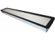 Filtro a carboni attivi per trattamenti fitofarmaci