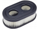filtro aria decespugliatore BRIGGS 
