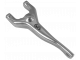 Forked lever