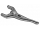 Forked lever