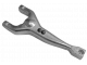 Forked lever