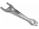 Forked lever