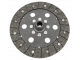 Disco de embrague de la TDF rígido