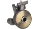 Multiple-plate PTO clutch 5