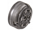 Single-plate clutch with diaphragm spring Ø 95 mm plate