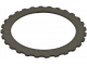 Ring für Lenkkupplung - aus Gewebe - Außenverzahnung - 239x180x5 - 28  Zähne