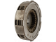 Multiple-plate clutch Ø 114 mm Complete with plates