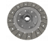 Disco frizione rigido