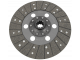 Disco frizione rigido