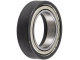 Gearbox thrust bearing