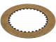 Clutch ring