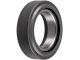 Thrust bearing Clutch with diaphragm