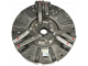 Clutch mechanism Plate Ø