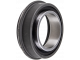 Thrust bearing 100x69x40