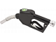 FUEL GUN WITH AUTOMATIC BLOCK