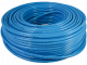 TUBOS EN  POLIURETANO tipo SH98 (azul) - 6x4