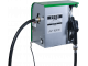 220 V rotary self-priming electric vane displacement pump for TRANSFERRING DIESEL FUEL