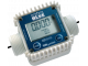 DIGITAL LITRE COUNTER K24 AD-BLUE and water