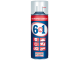Multifunktionsschmiermittel 6in1 - 200 ml