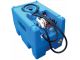 ELECTRIC PUMPS12/24 VOLT WITH 220 LITER TANKS FOR CONVEYING AD-BLUE® - TOTAL EXEMPTION FROM “ADR 1.1.3.1. C”