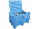 ELECTRIC PUMPS12/24 VOLT WITH 430 LITER TANK FOR CONVEYING AD-BLUE® - TOTAL EXEMPTION FROM “ADR 1.1.3.1. C”