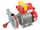 SINGLE PHASE SELF PRIMING ELECTRIC PUMPS