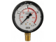 Glycerine pressure gauge