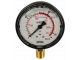 Glycerine pressure gauge
