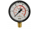 Glycerine pressure gauge