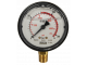 Glycerine pressure gauge